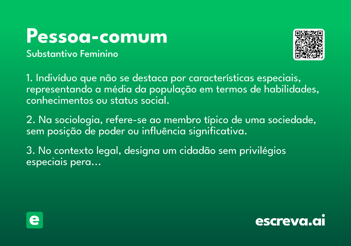 pessoa-comum