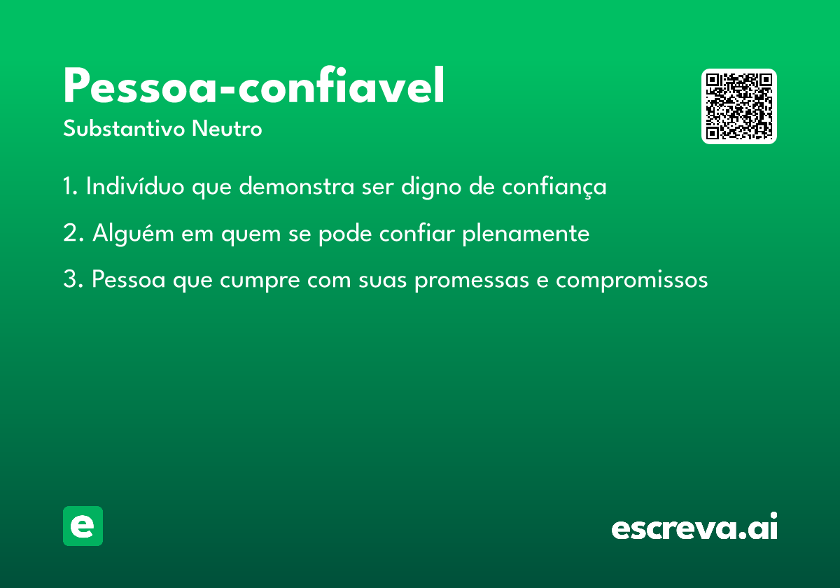pessoa-confiavel