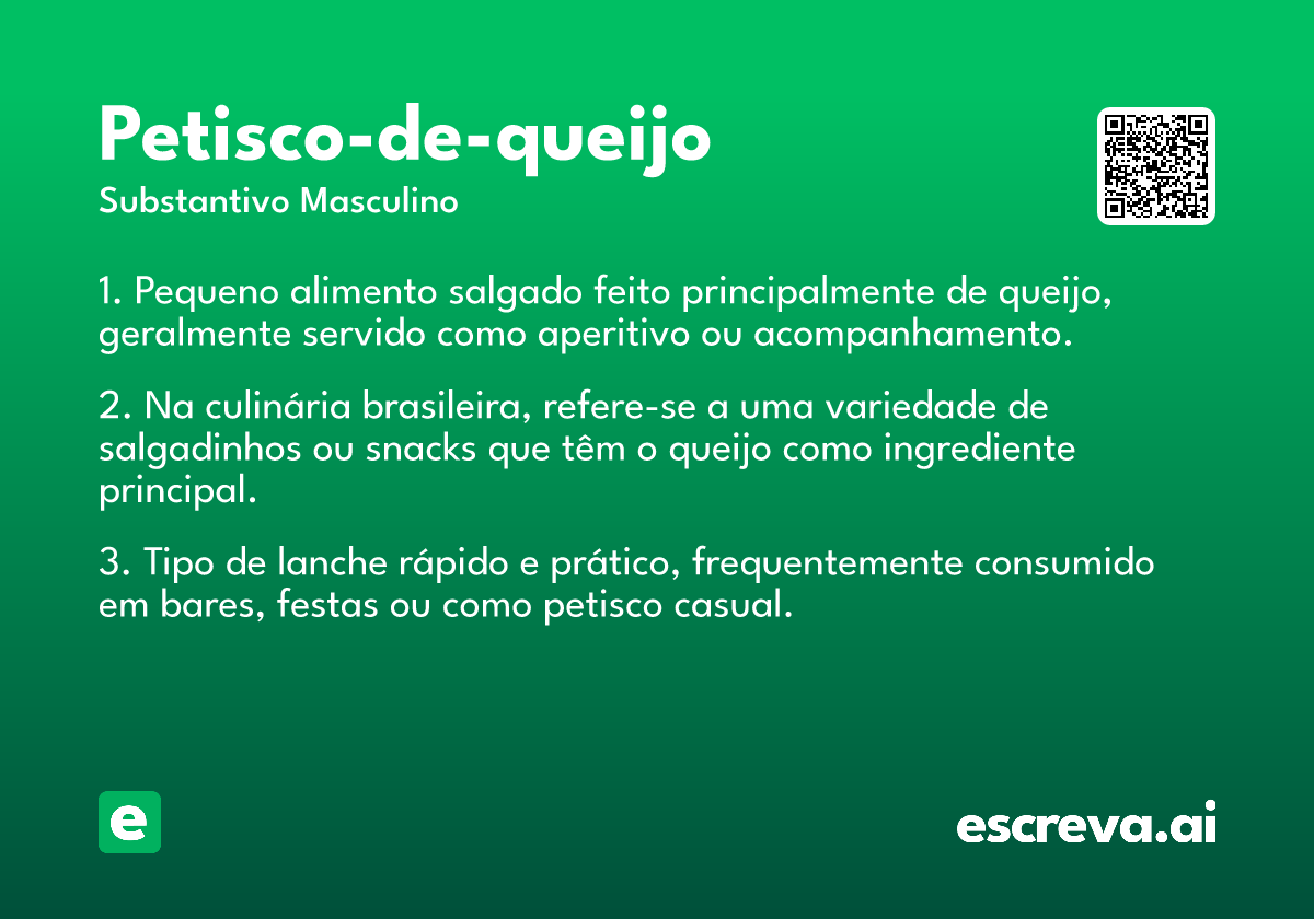 petisco-de-queijo