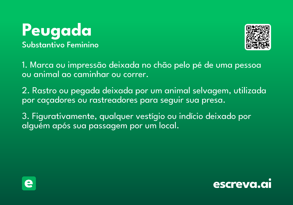 peugada