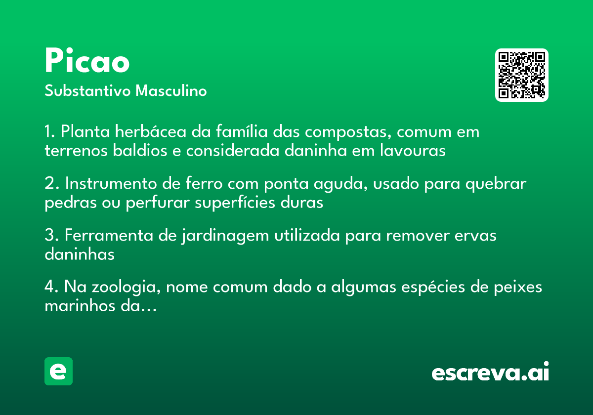 picao