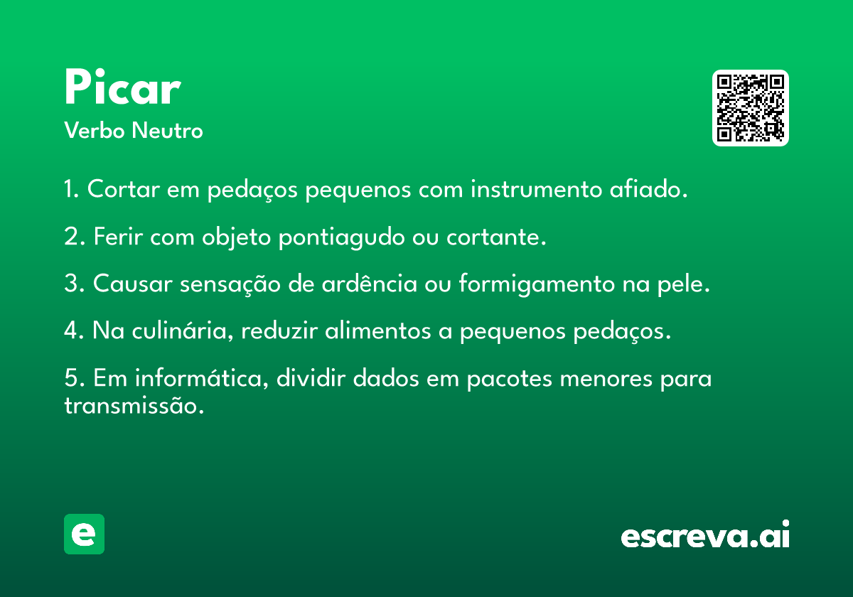 picar