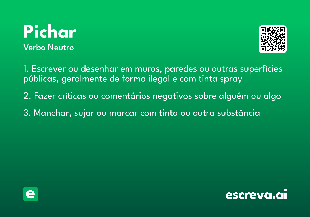 pichar