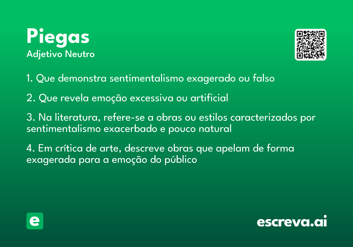 piegas