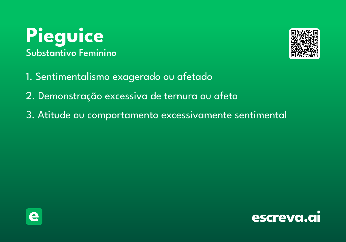 pieguice