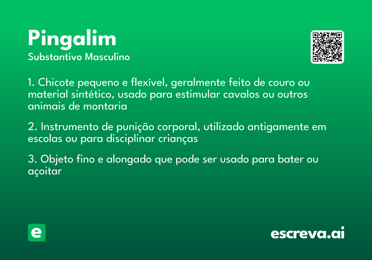 pingalim