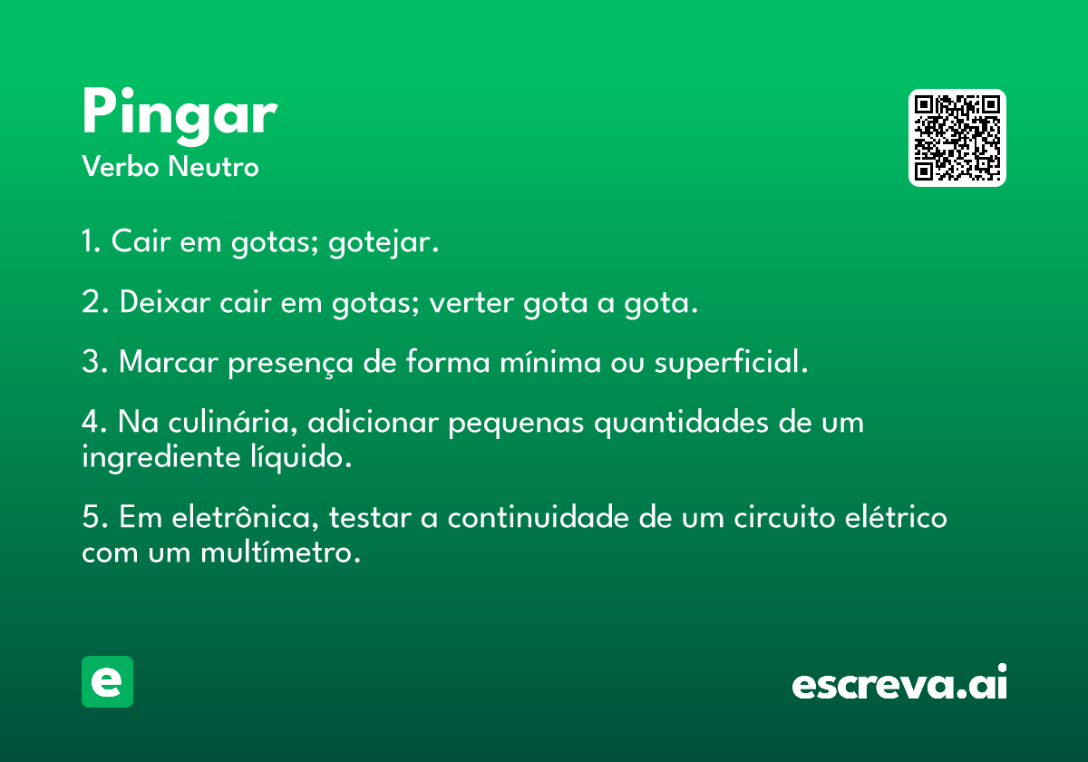 pingar