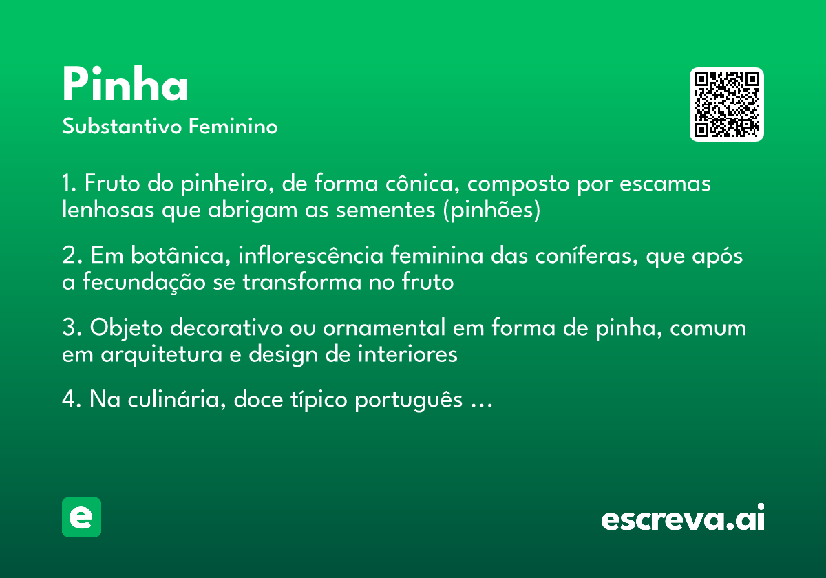 pinha