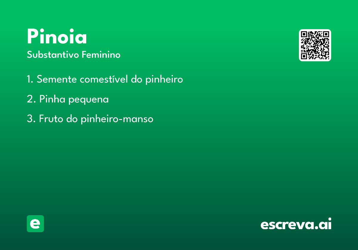 pinoia