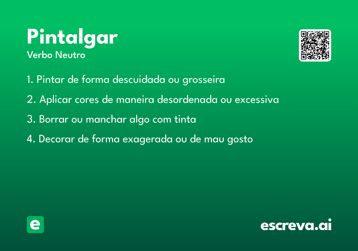 pintalgar