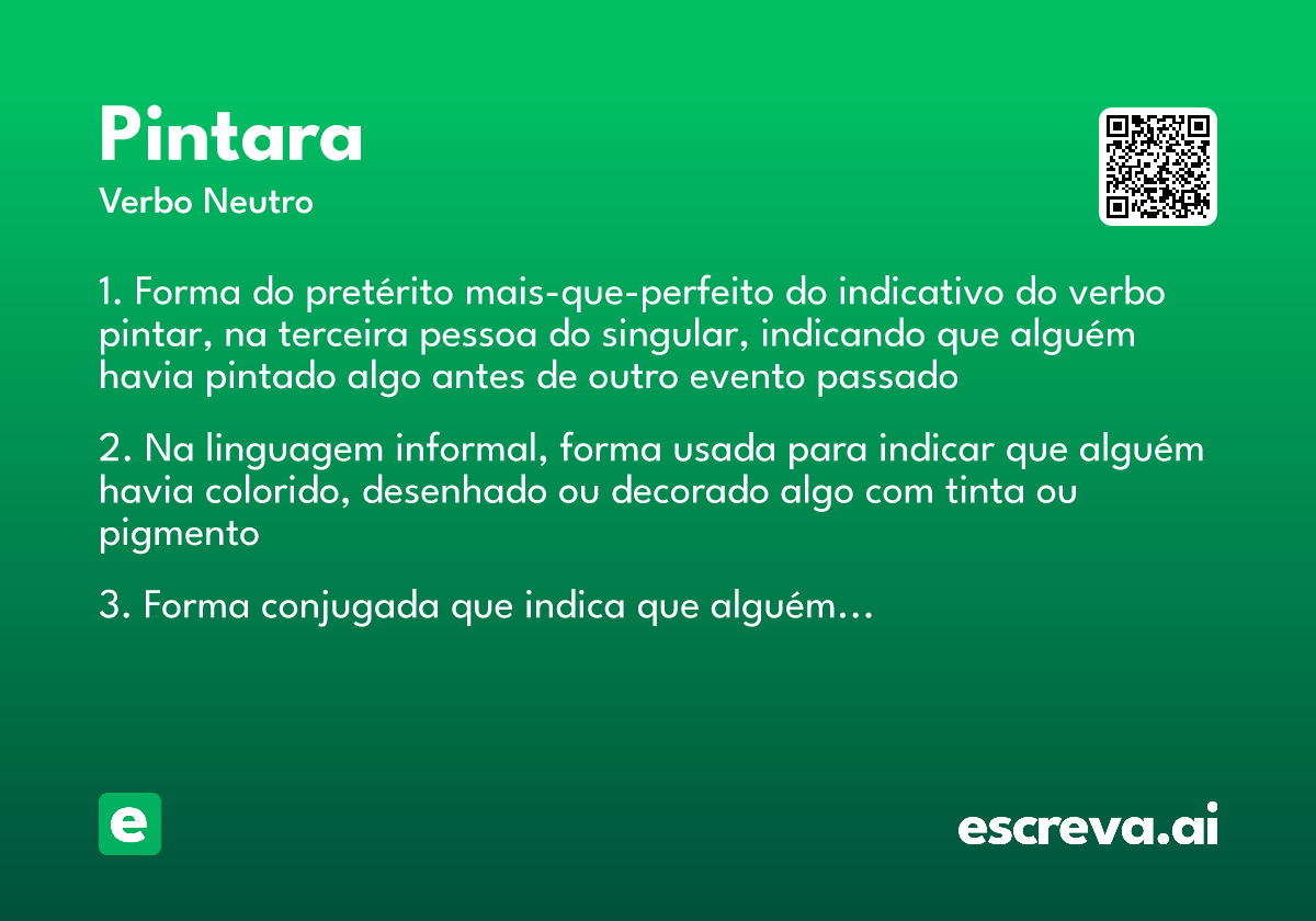 pintara