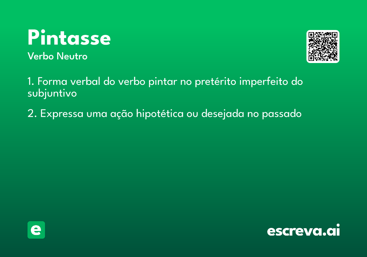 pintasse