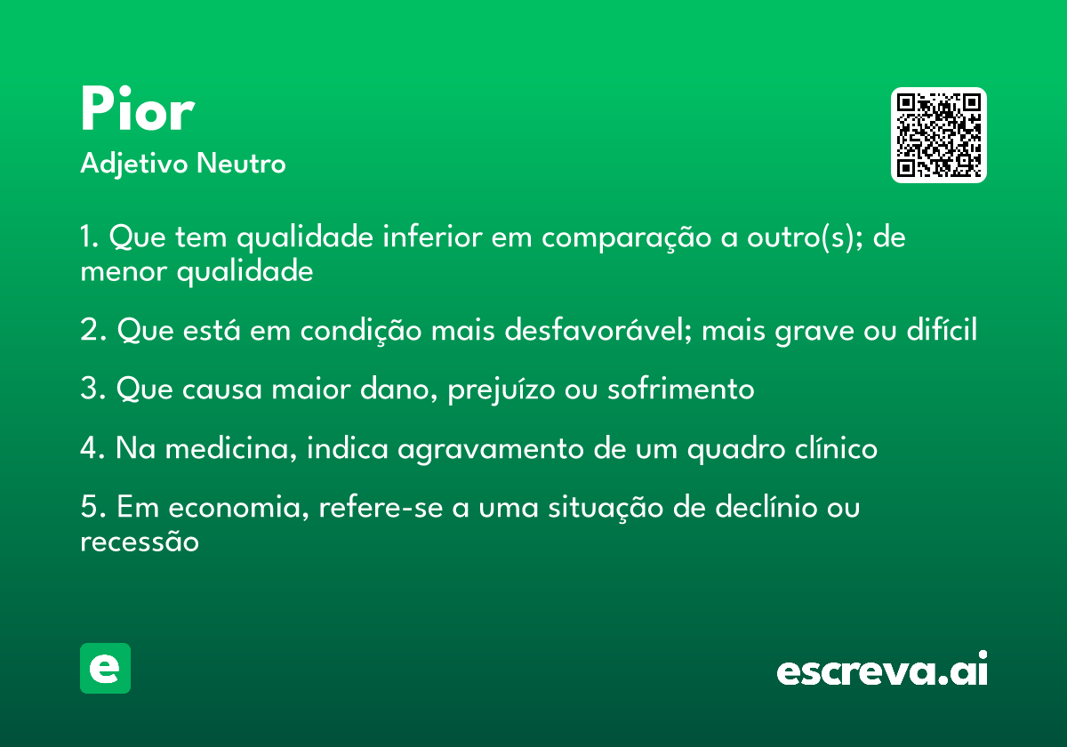 pior