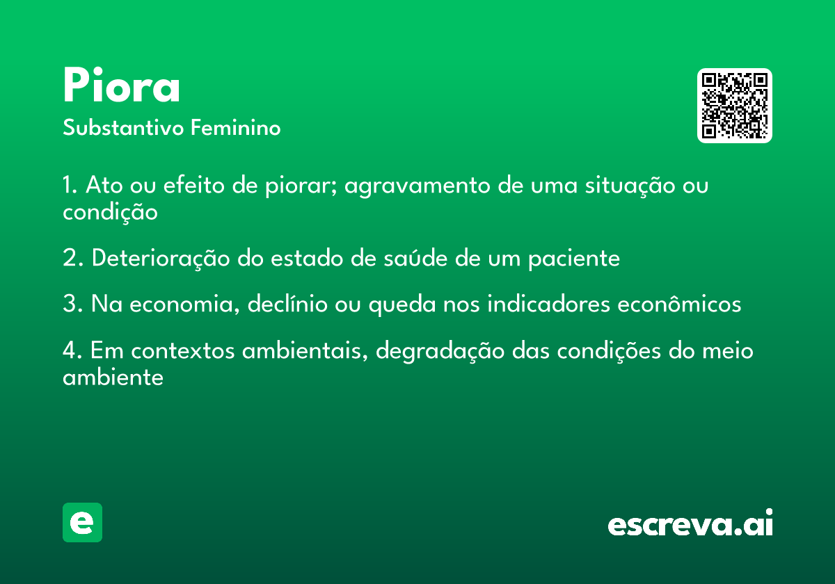 piora