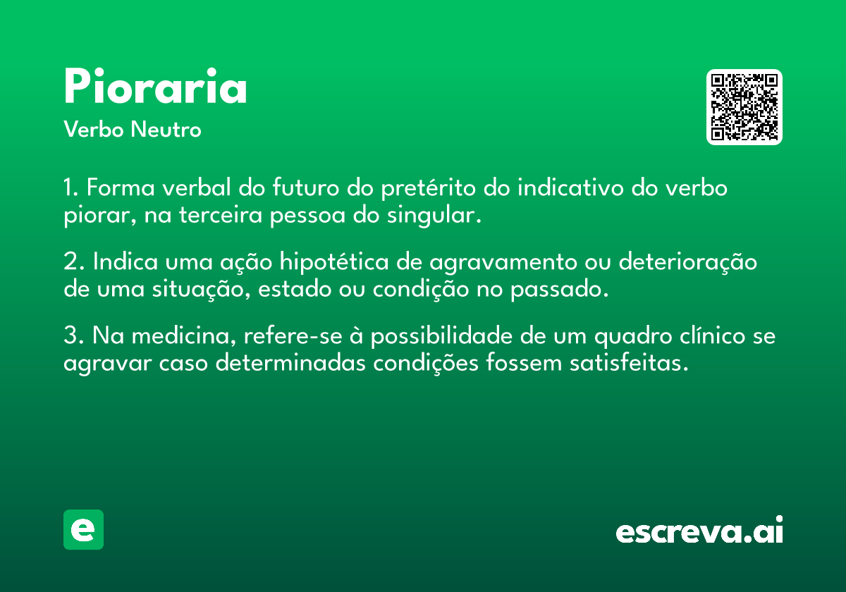pioraria