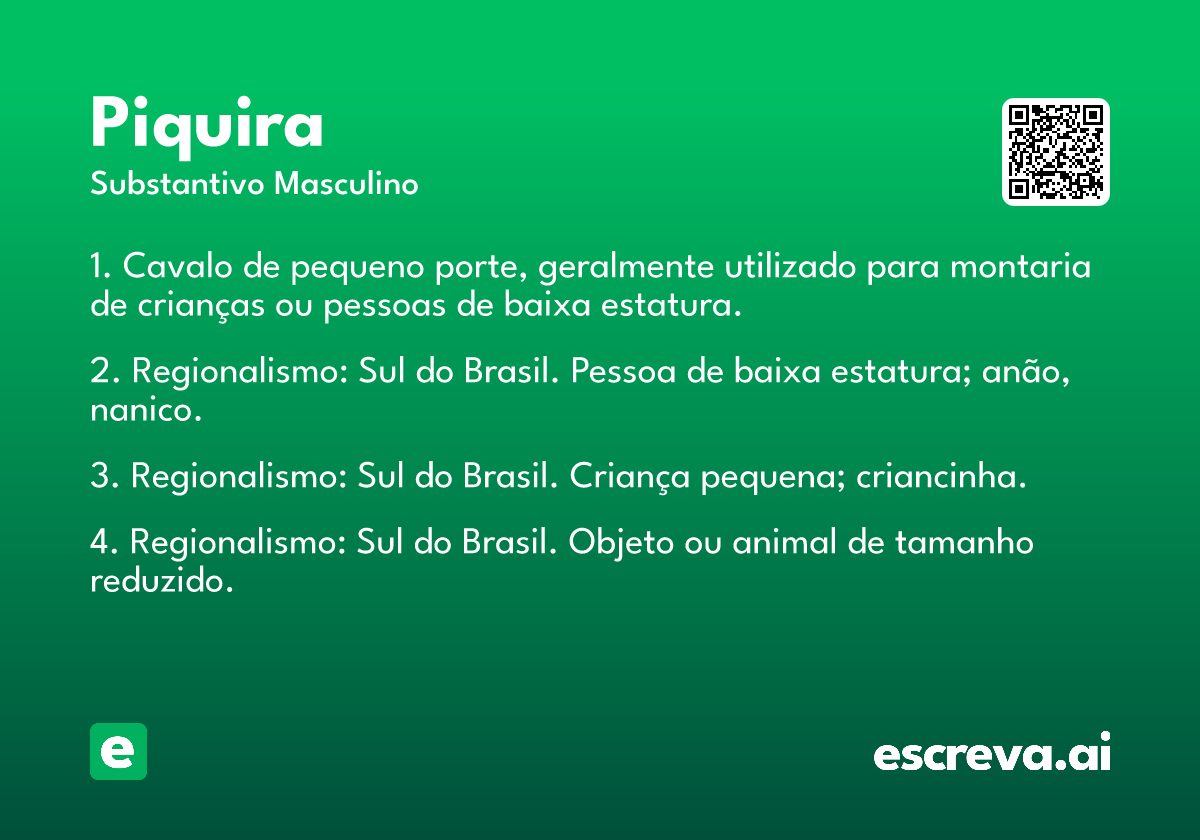 piquira