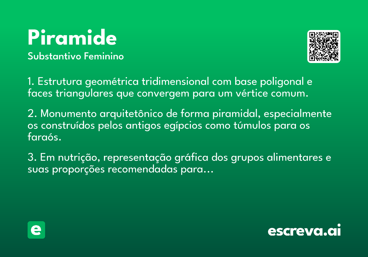 piramide