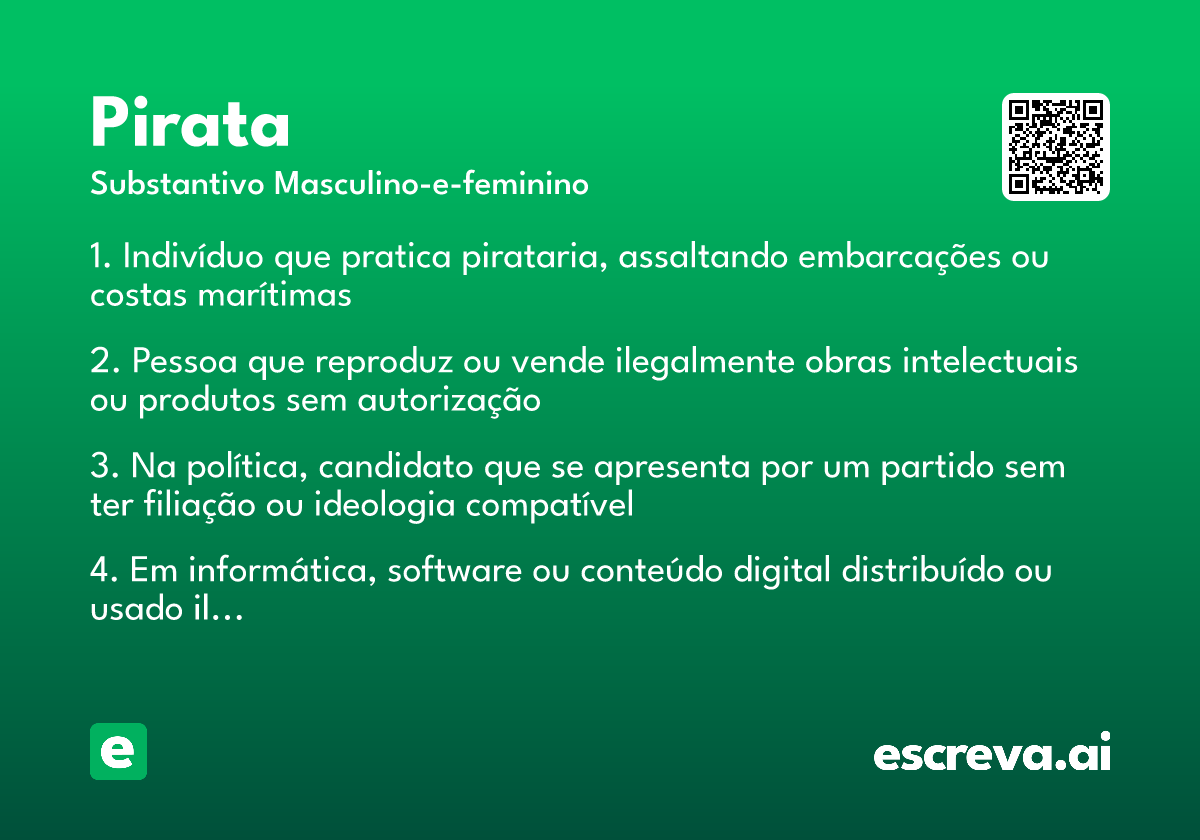 pirata