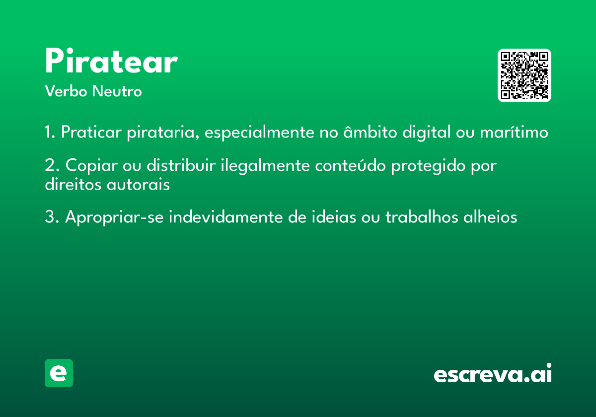 piratear