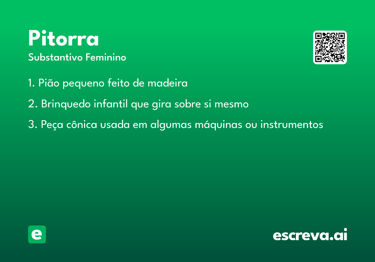 pitorra