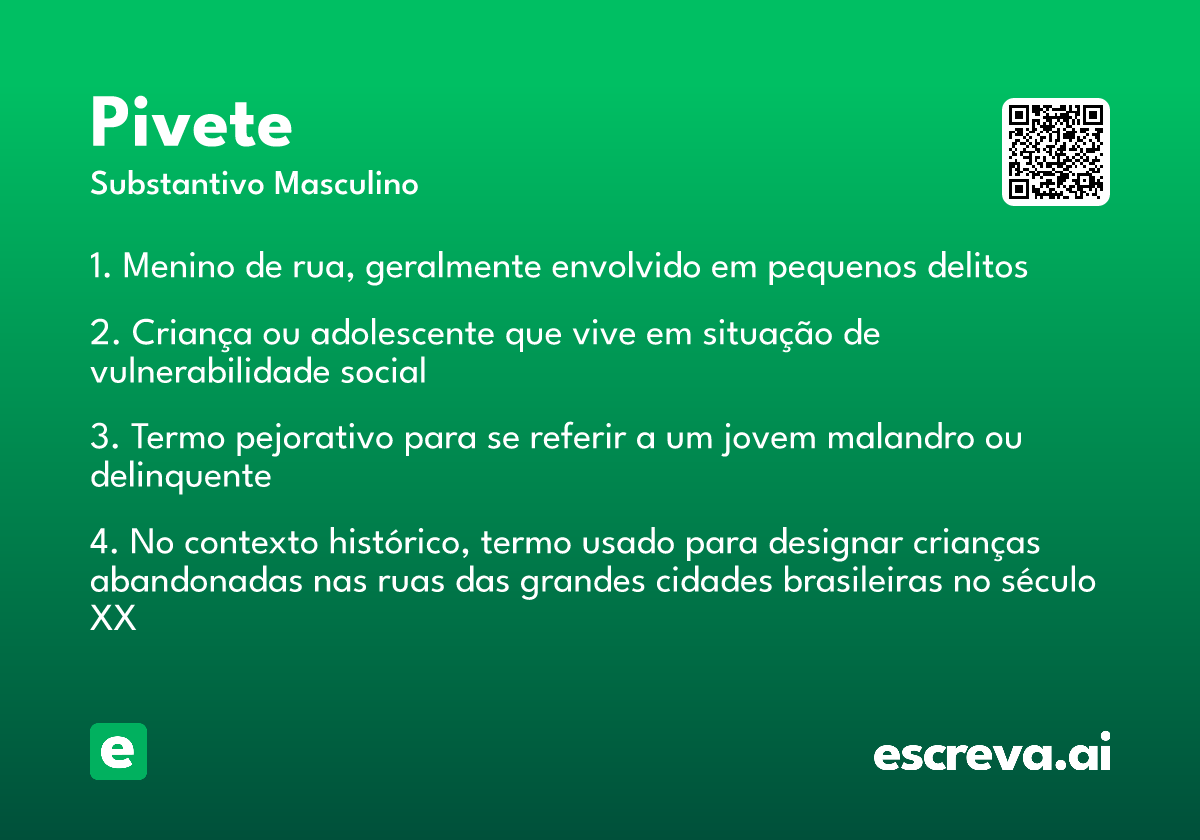 pivete