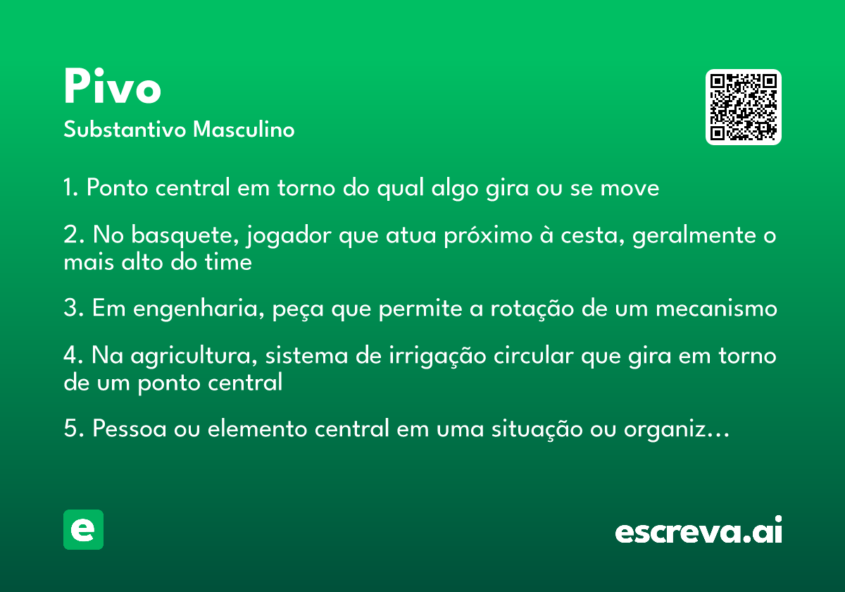 pivo