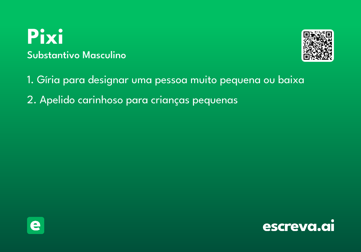 pixi
