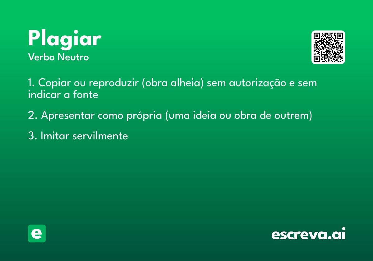 plagiar