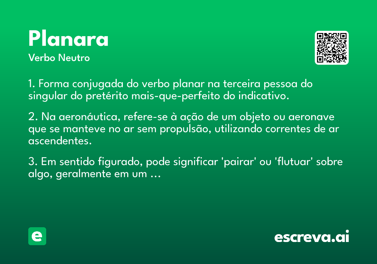 planara