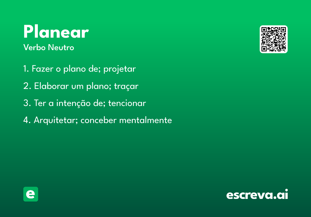 planear