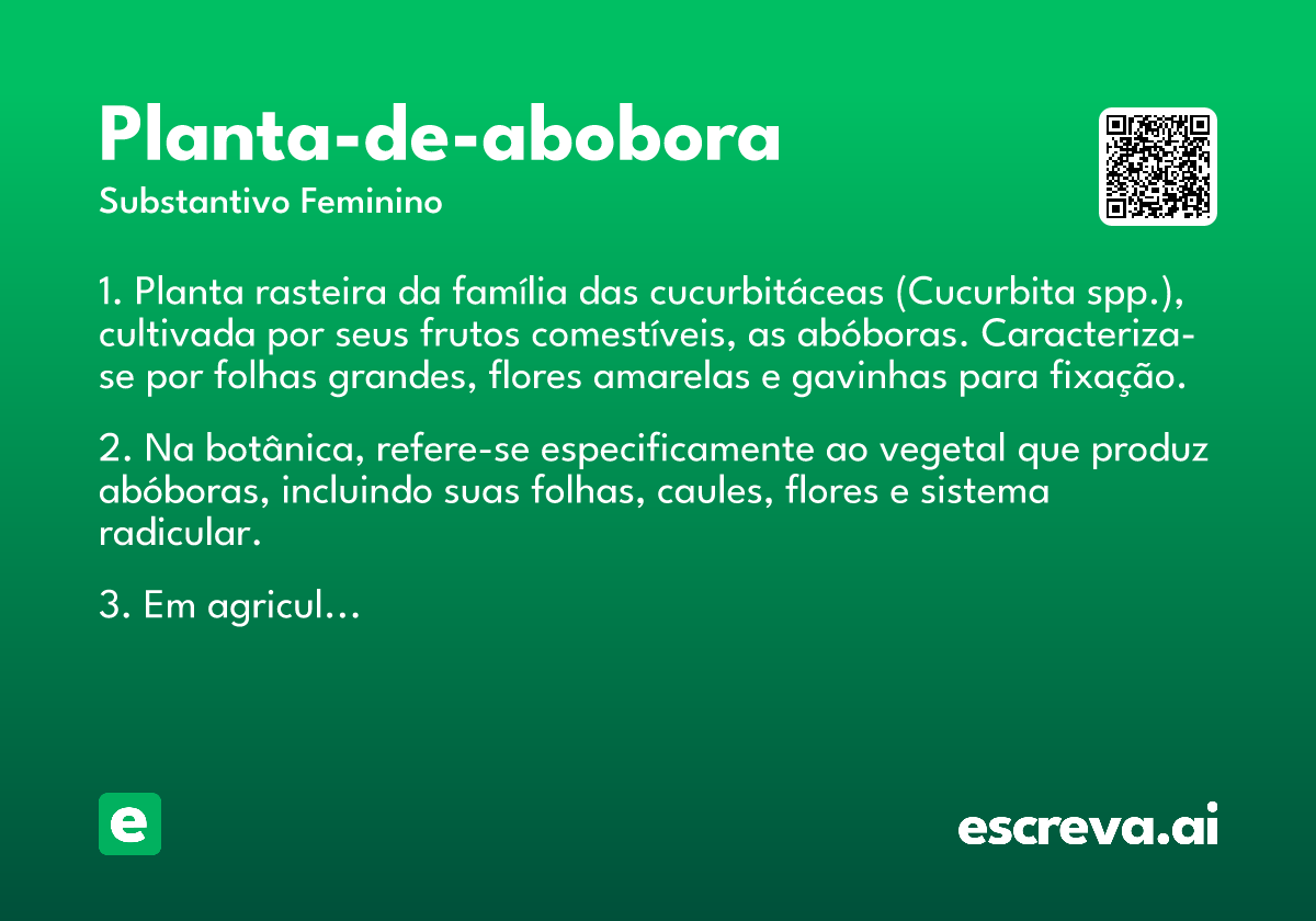 planta-de-abobora