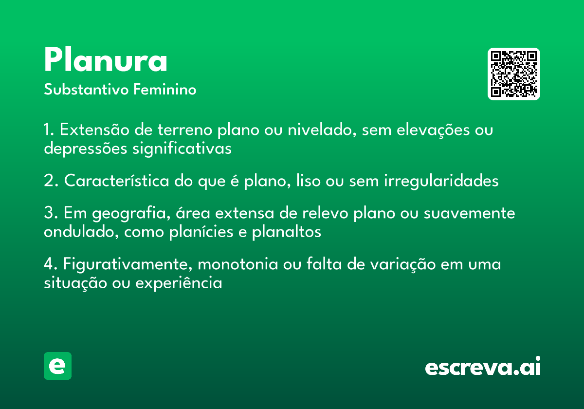 planura
