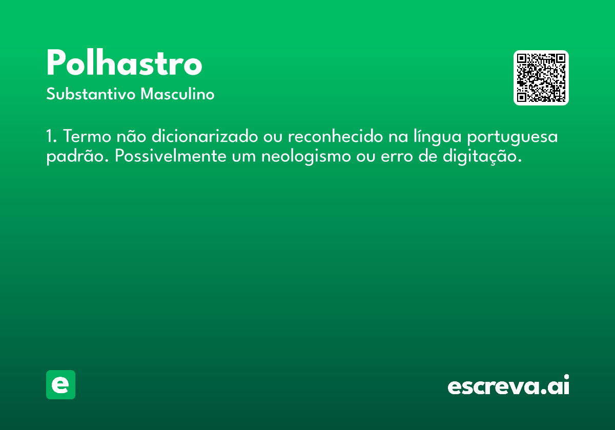 polhastro