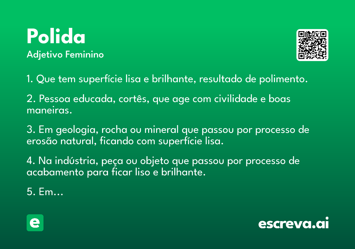 polida