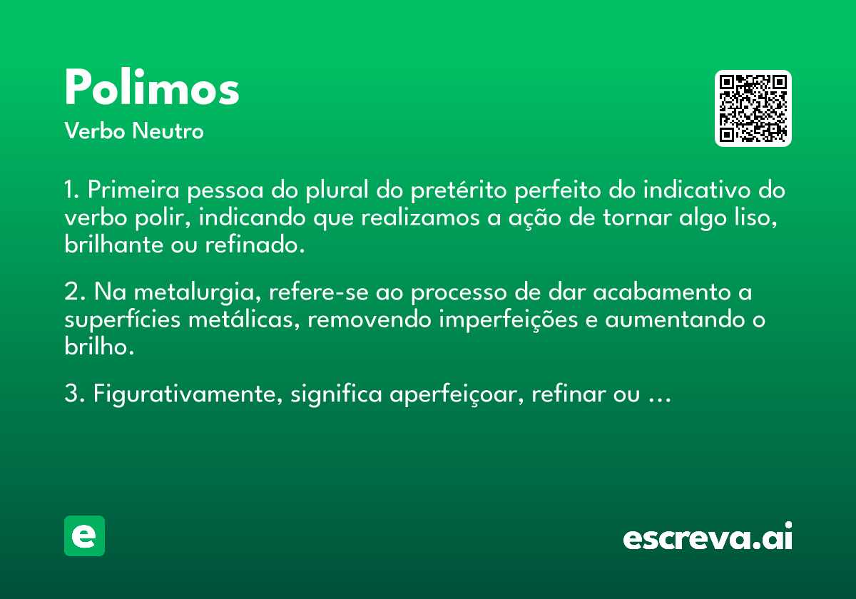 polimos