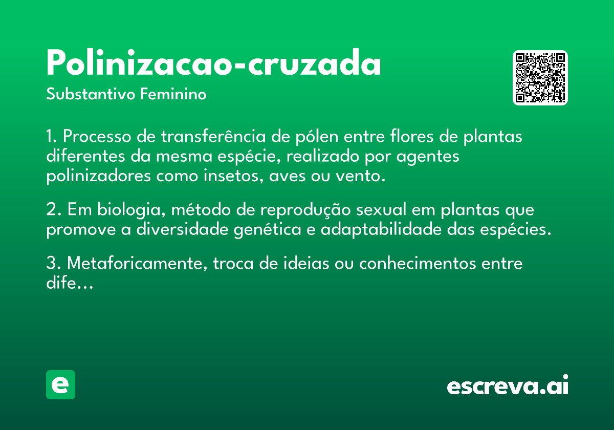 polinizacao-cruzada