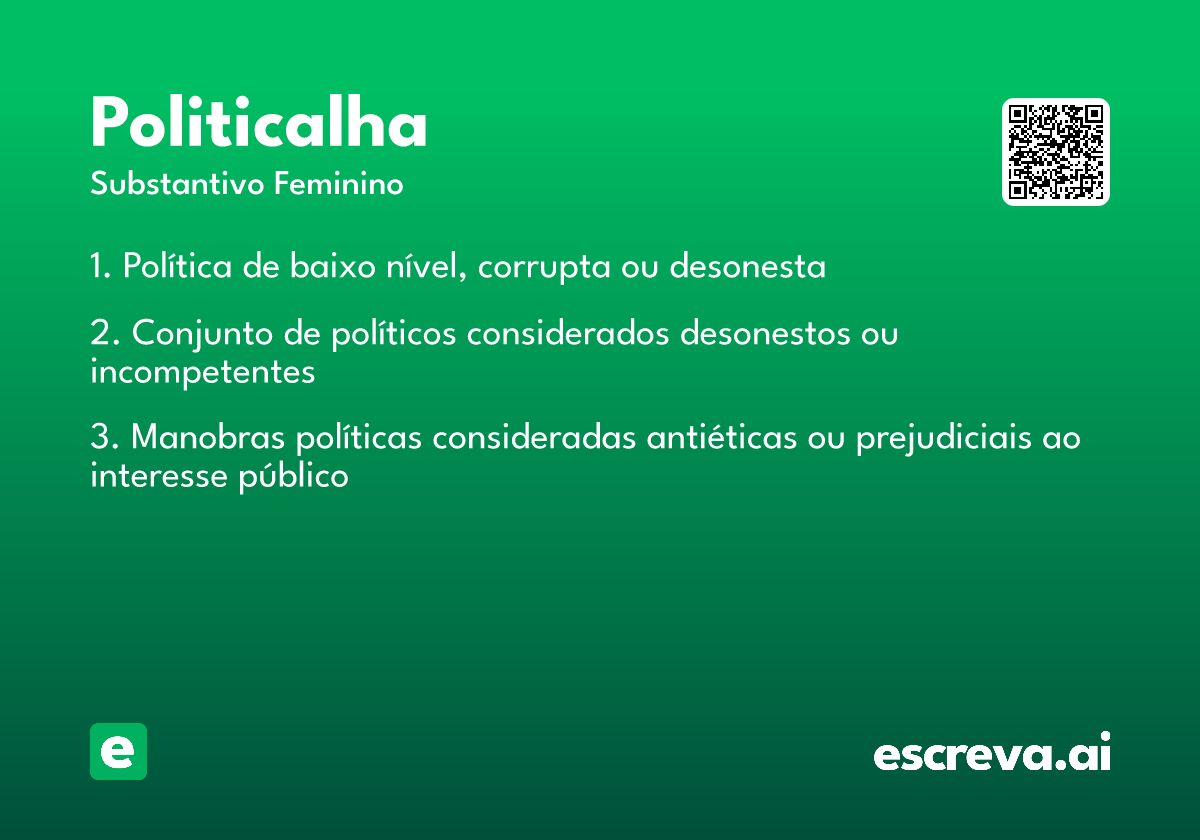 politicalha