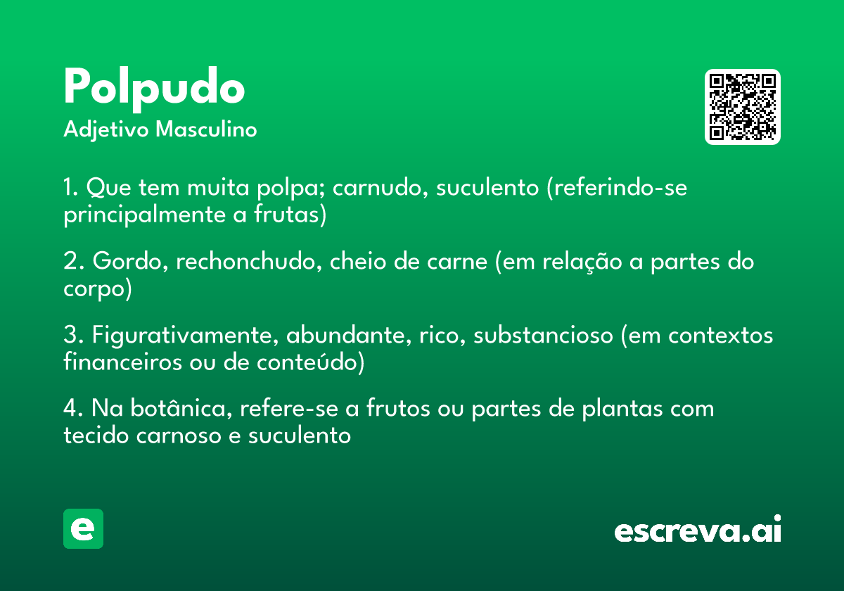 polpudo