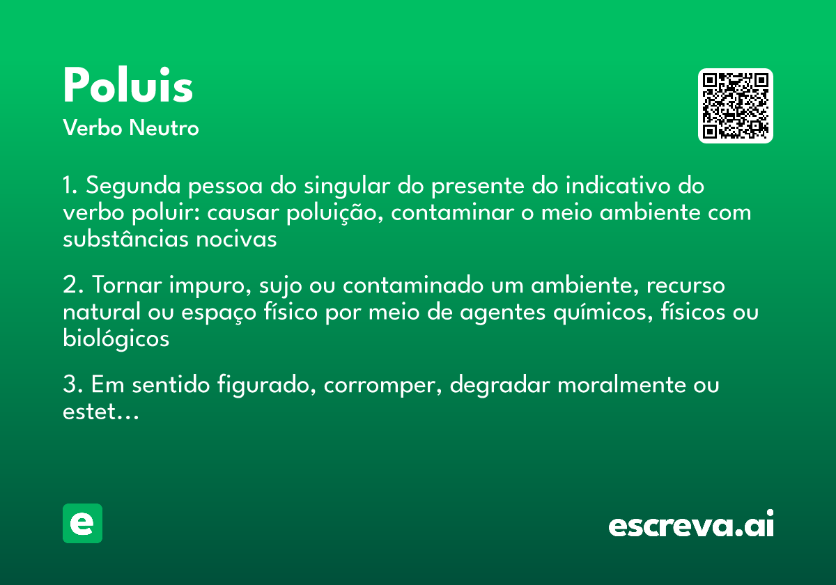 poluis