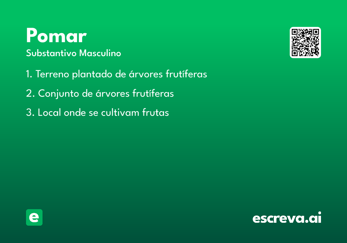 pomar