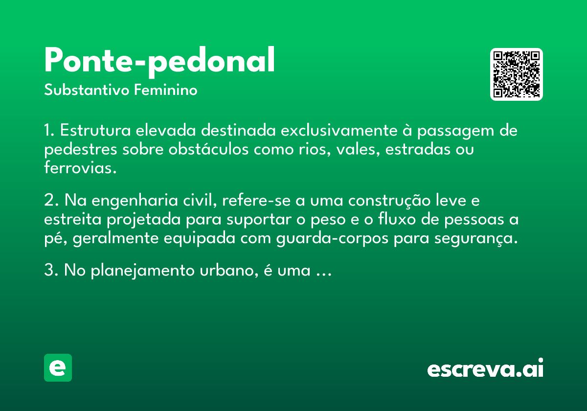 ponte-pedonal