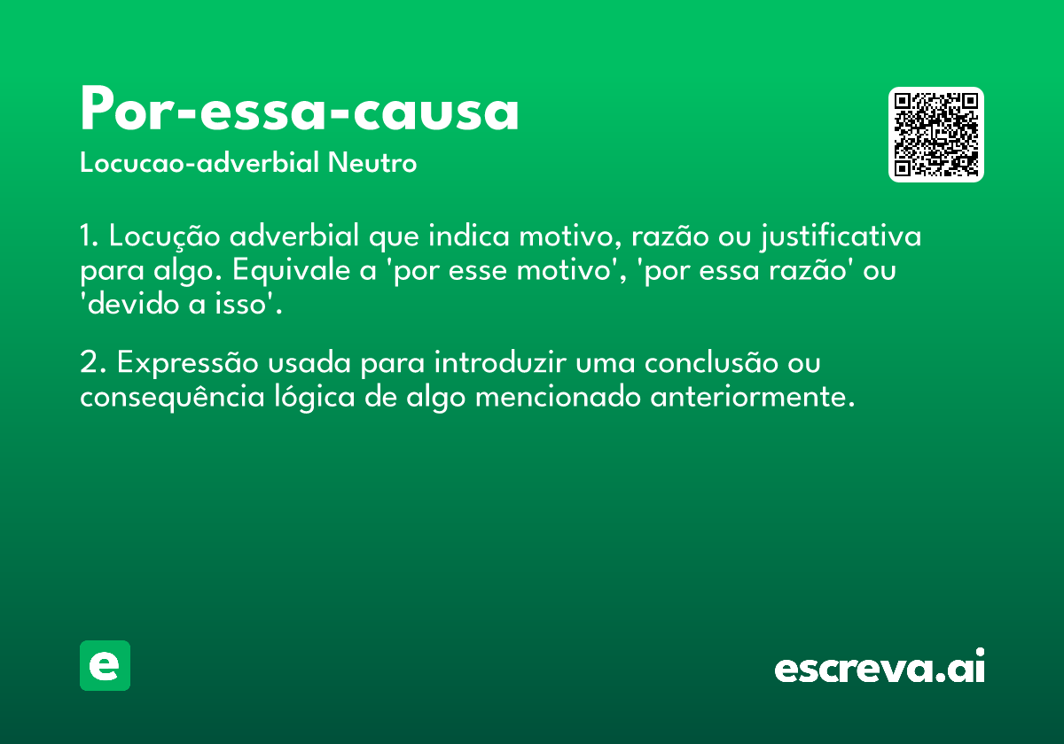 por-essa-causa