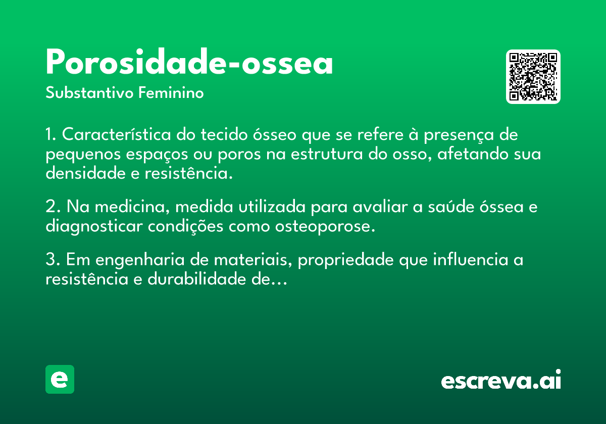porosidade-ossea