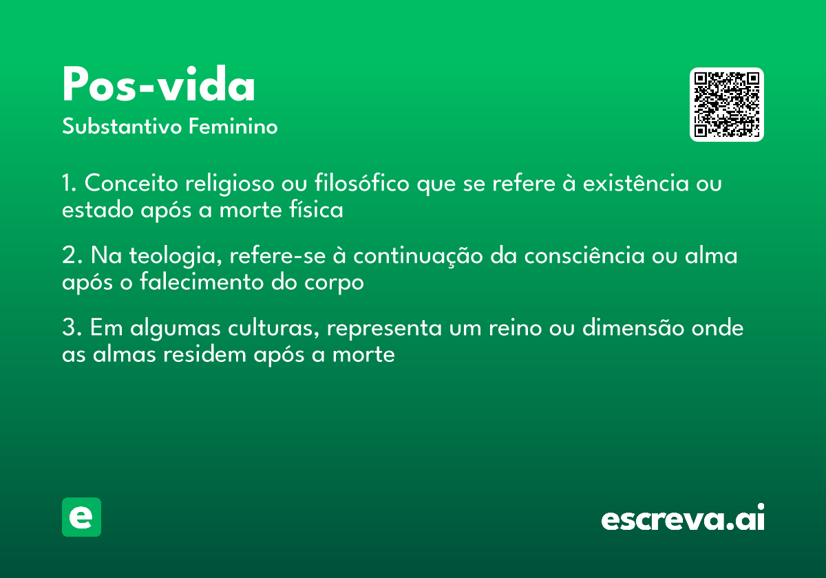 pos-vida