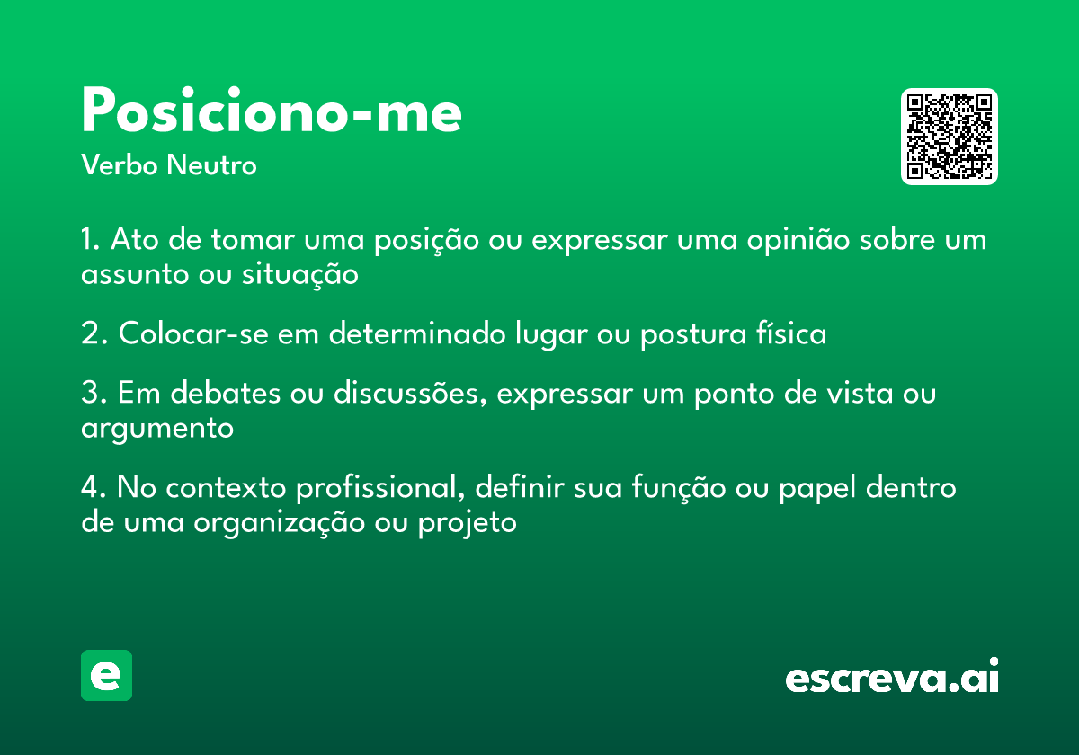 posiciono-me
