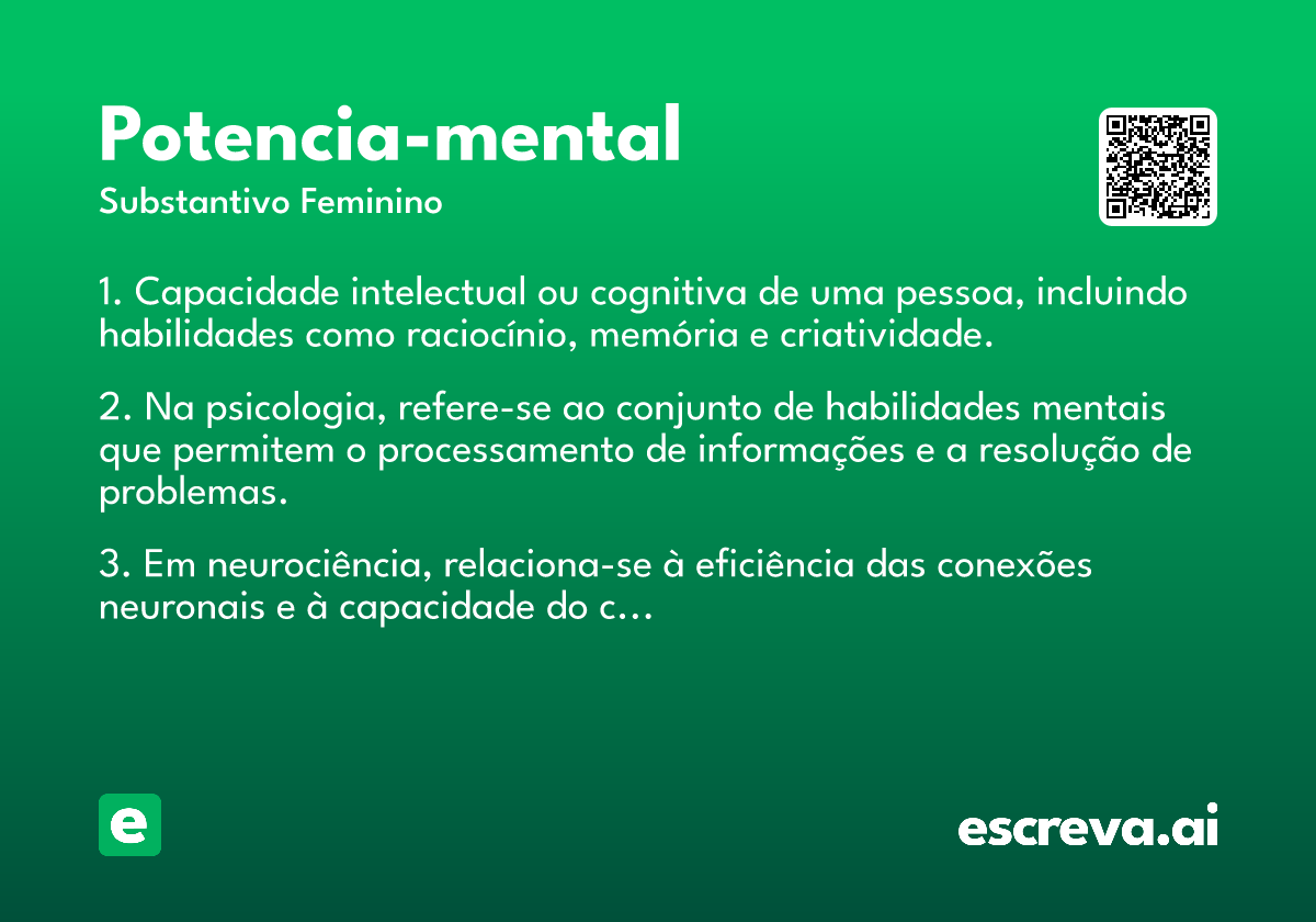 potencia-mental