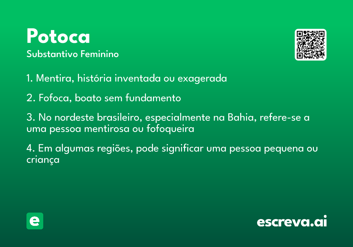 potoca