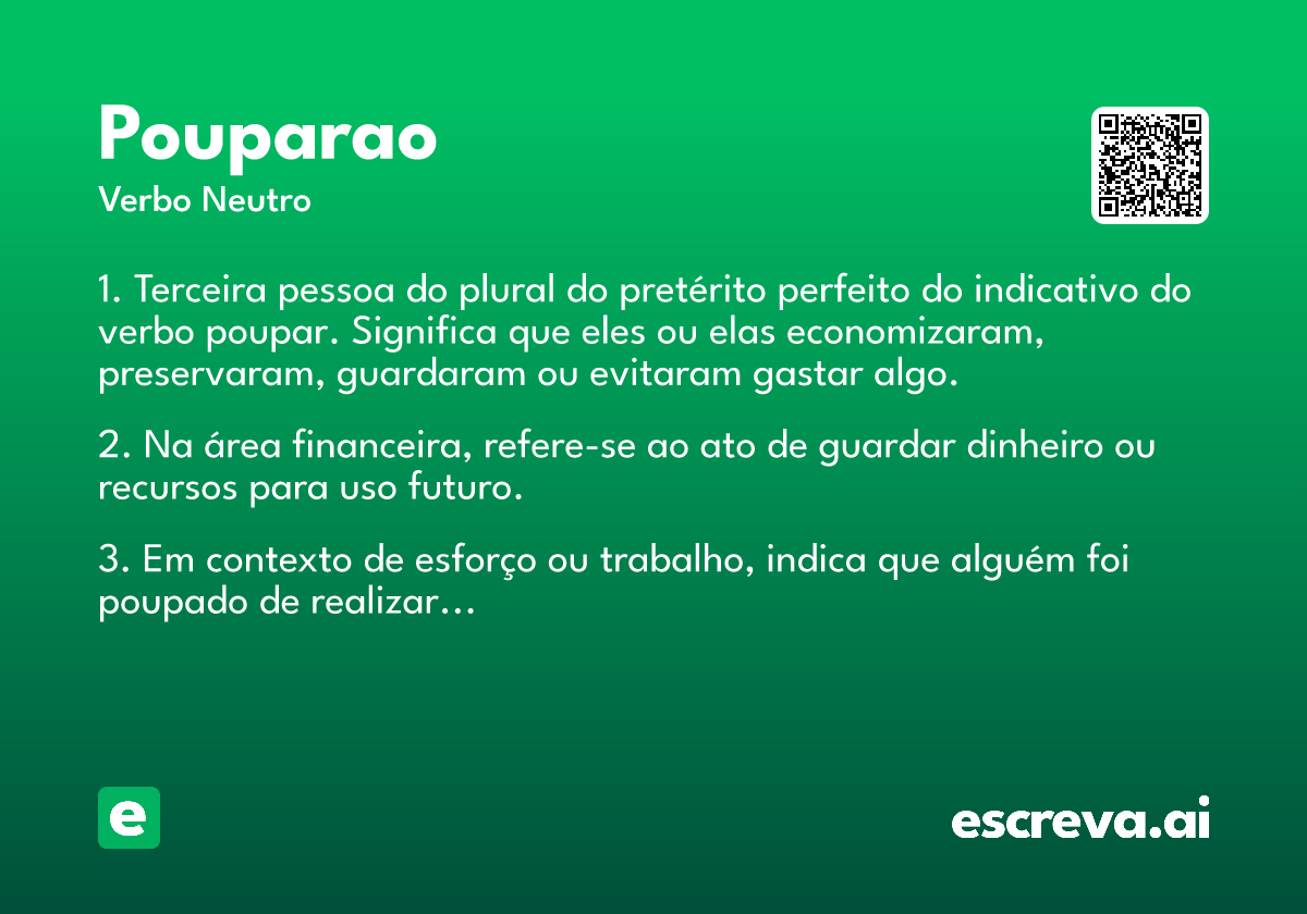 pouparao