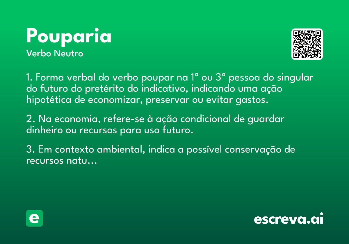 pouparia