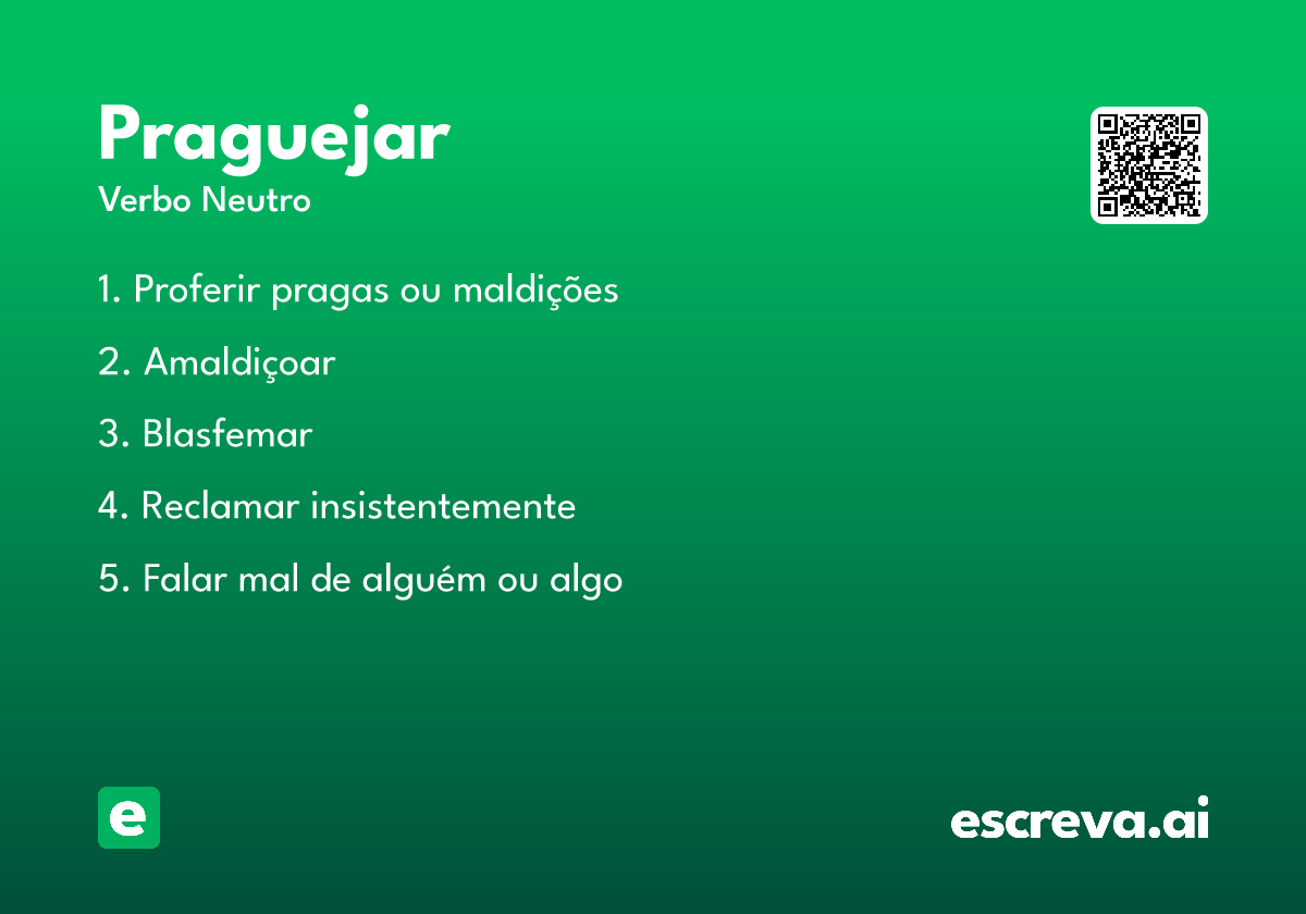 praguejar